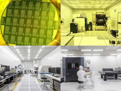 圖靈量子完成億元戰(zhàn)略輪融資，引領(lǐng)量子計(jì)算機(jī)技術(shù)開發(fā)新浪潮