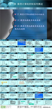 微型計(jì)算機(jī)控制技術(shù)與計(jì)算機(jī)技術(shù)開(kāi)發(fā) 創(chuàng)新與應(yīng)用前景