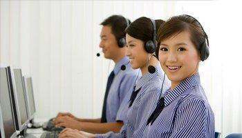 話務(wù)員信息咨詢服務(wù)的工作內(nèi)容解析